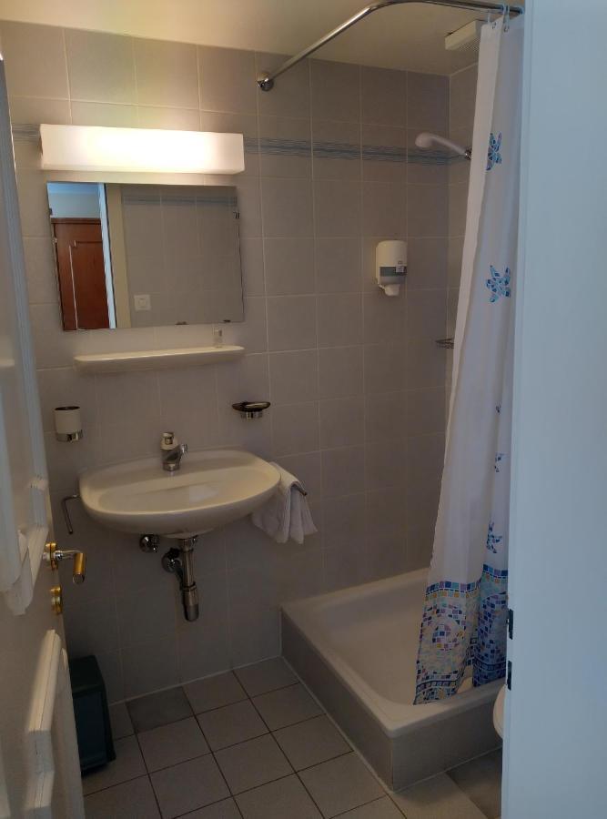 Albergo Faido Luaran gambar