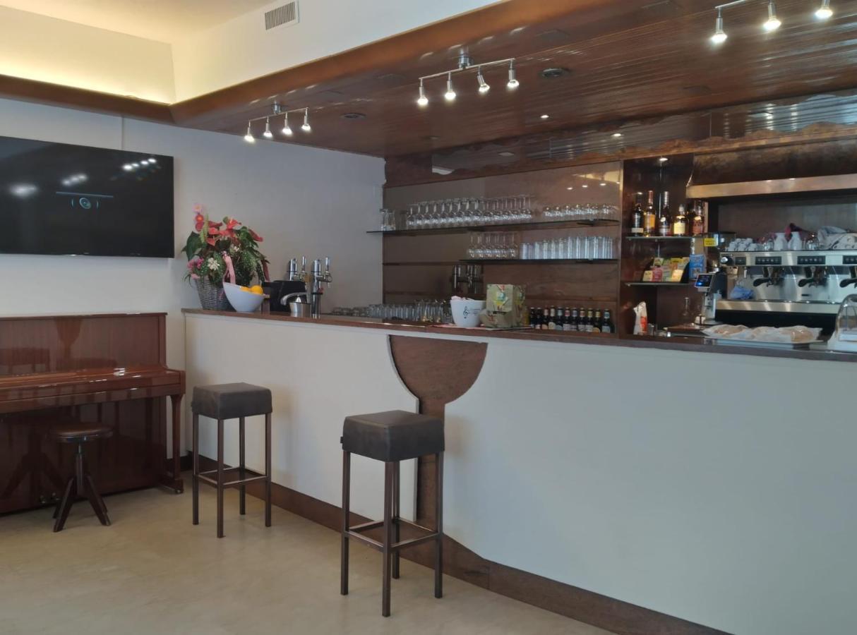 Albergo Faido Luaran gambar