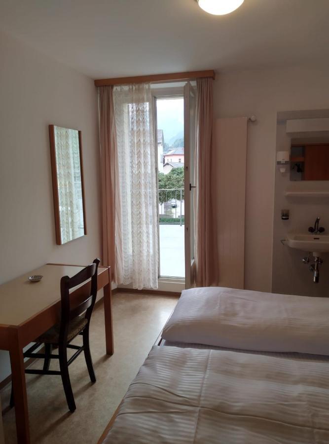 Albergo Faido Luaran gambar