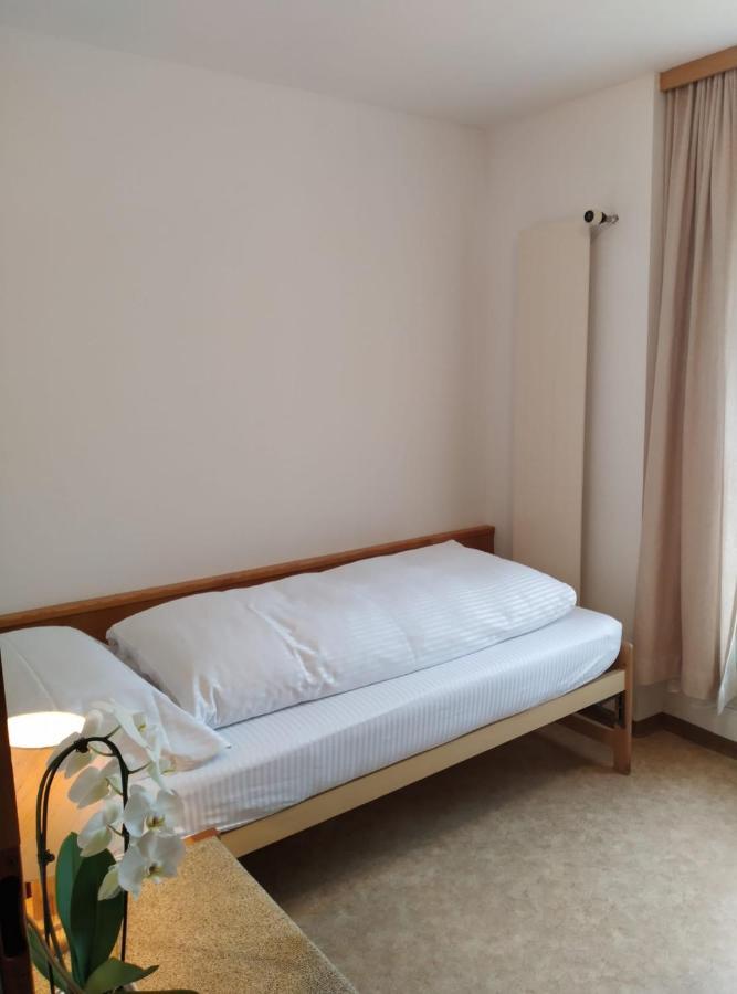Albergo Faido Luaran gambar