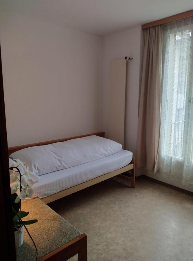 Albergo Faido Luaran gambar