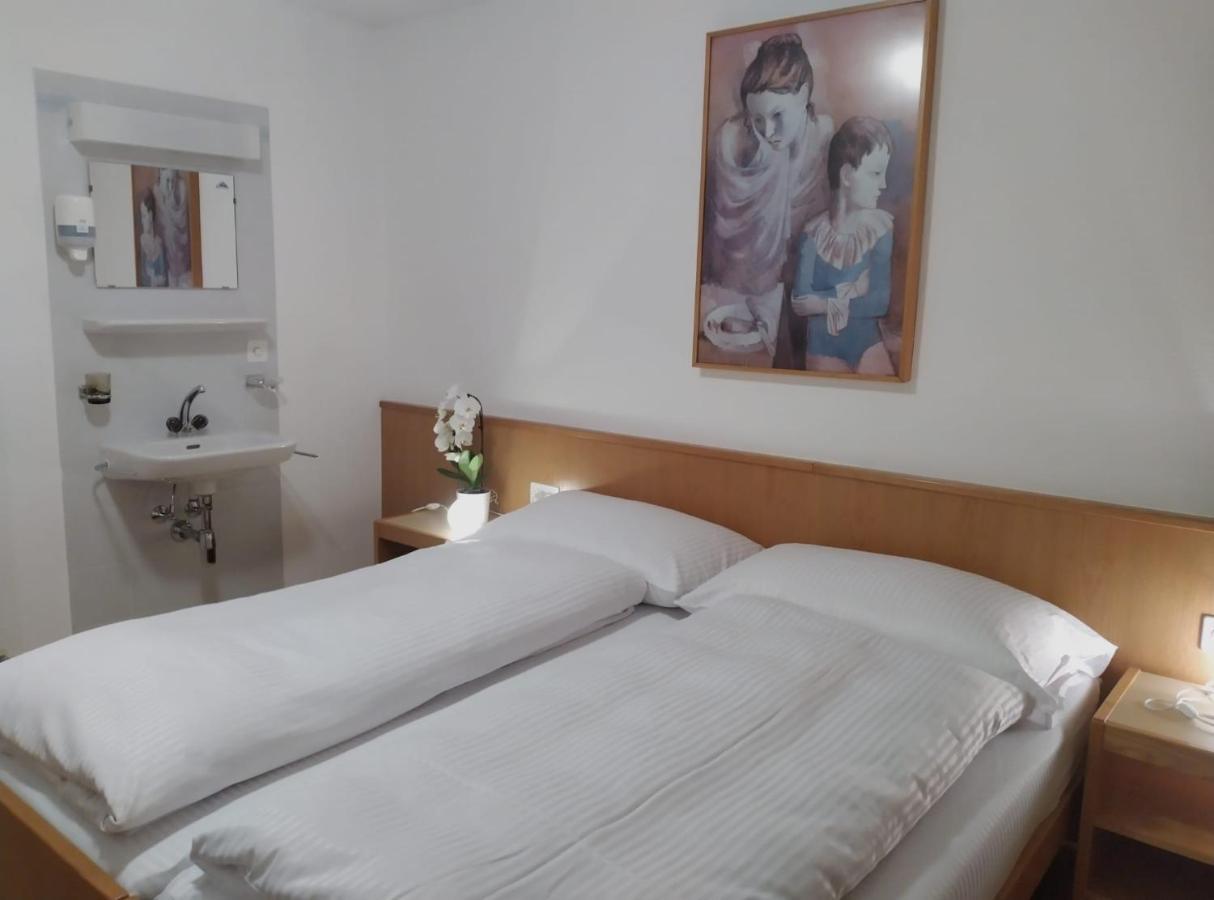 Albergo Faido Luaran gambar
