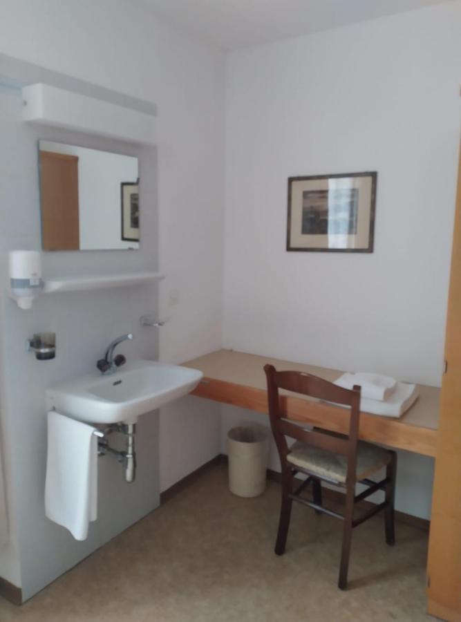Albergo Faido Luaran gambar
