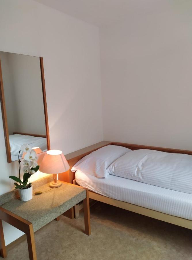 Albergo Faido Luaran gambar