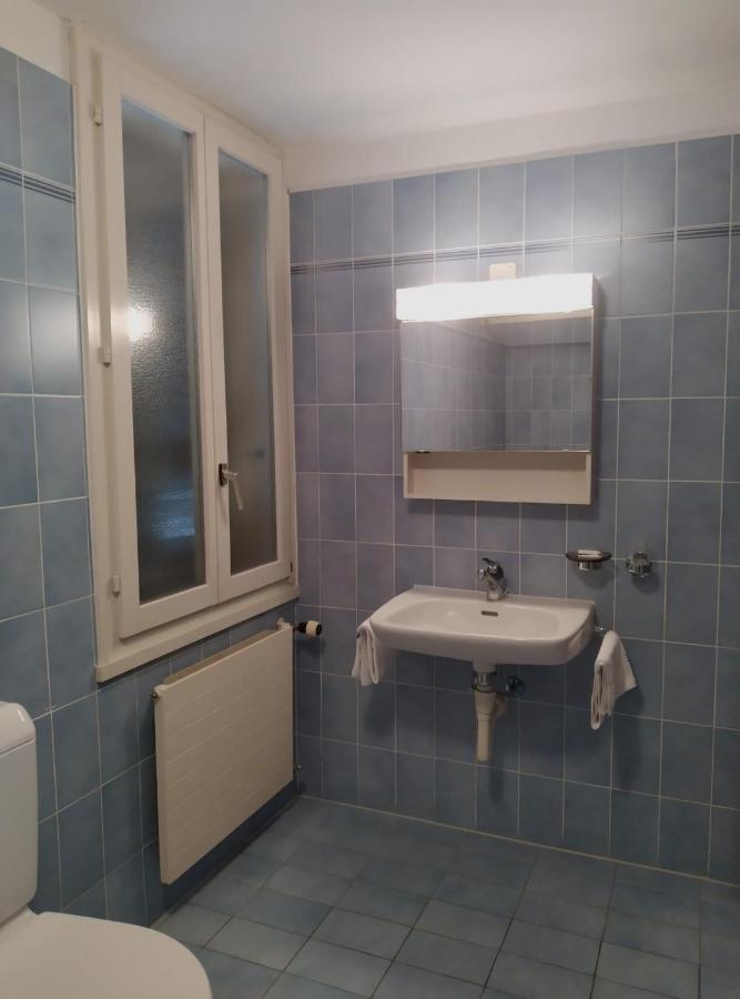 Albergo Faido Luaran gambar