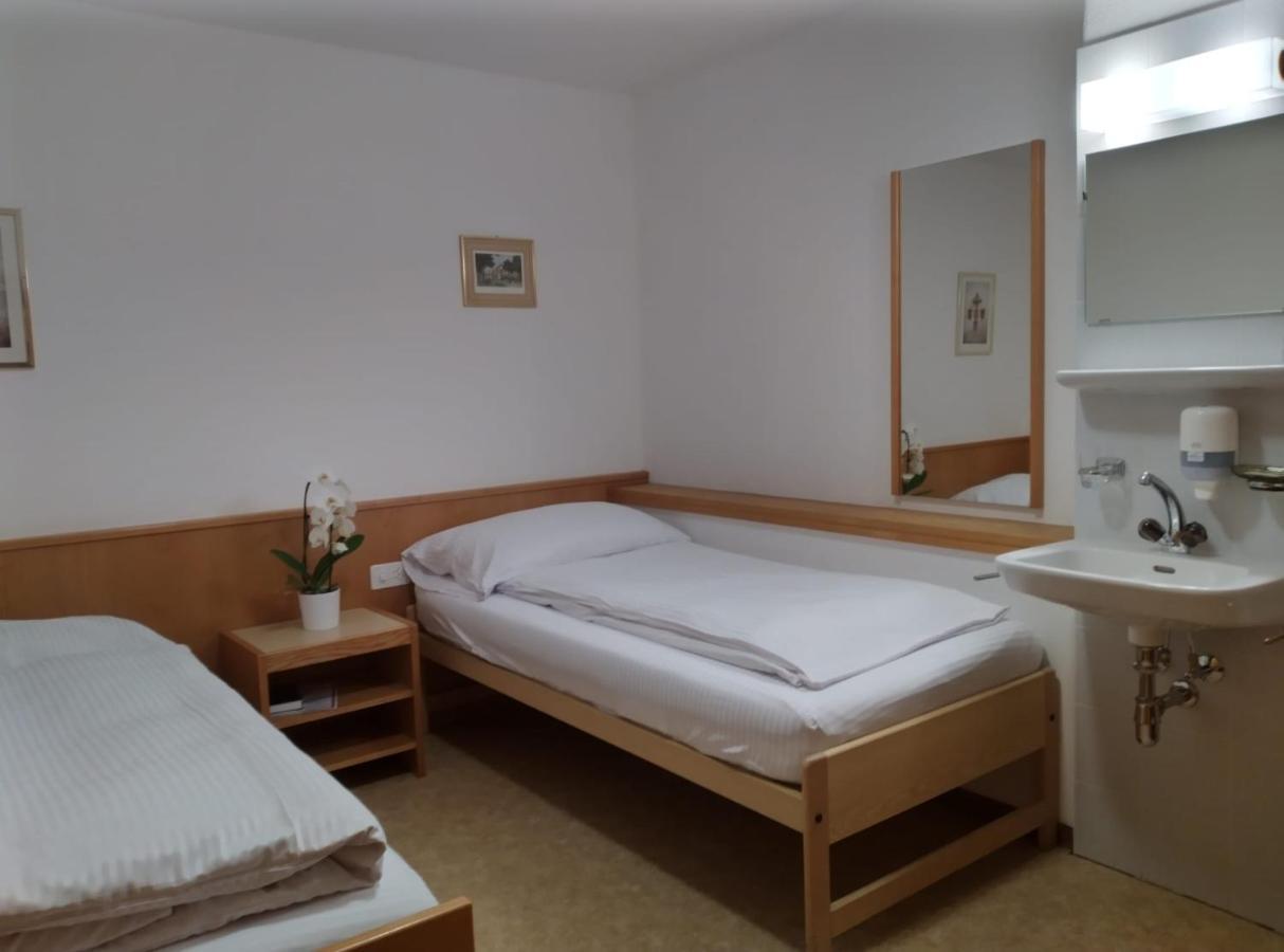 Albergo Faido Luaran gambar