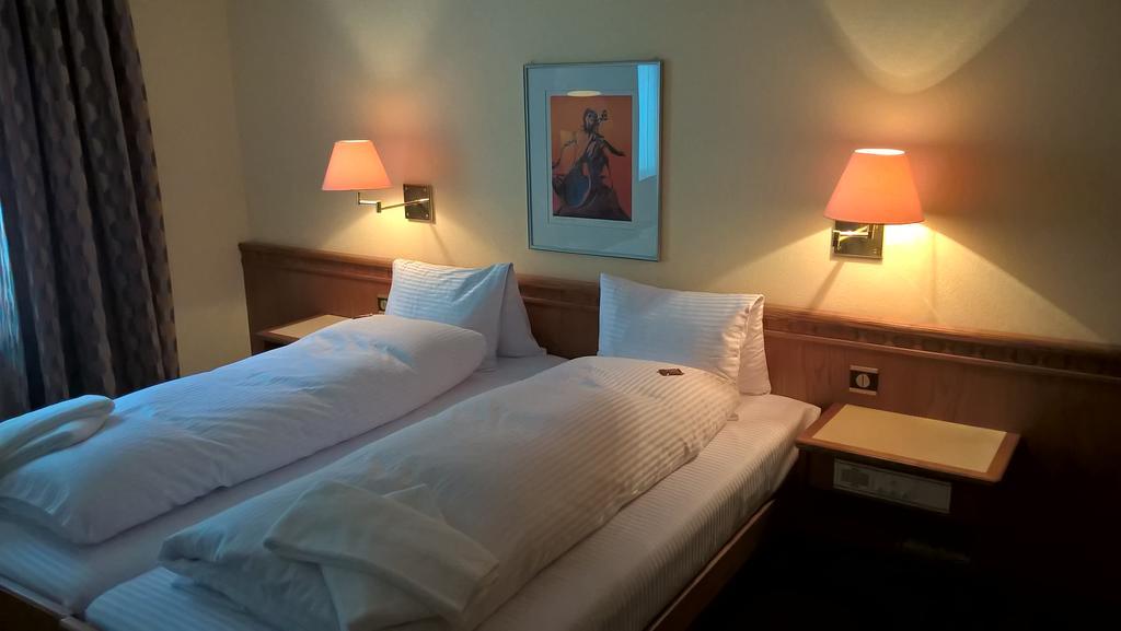 Albergo Faido Luaran gambar