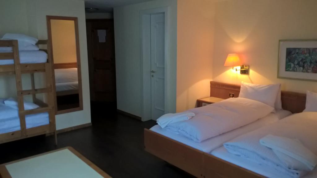 Albergo Faido Luaran gambar