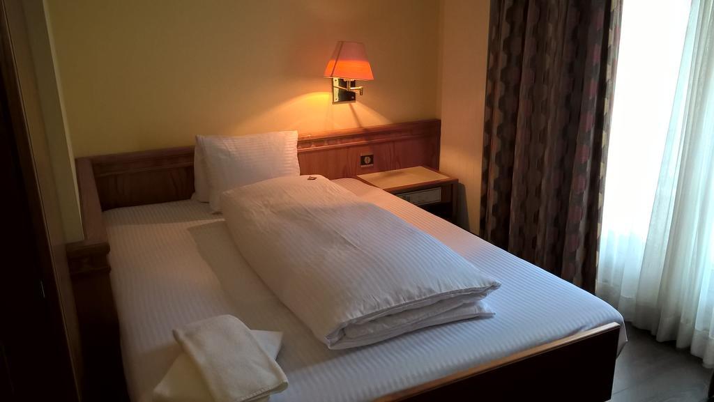 Albergo Faido Luaran gambar